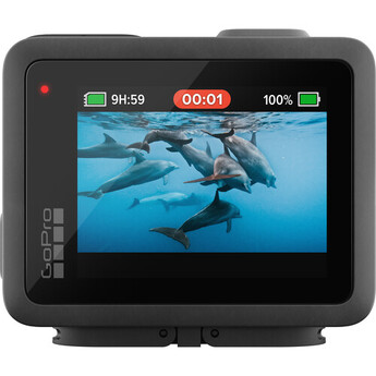 Gopro chdhf 131 at 3