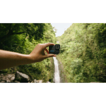 Gopro HERO Compact Action Camera — thumbnail 9