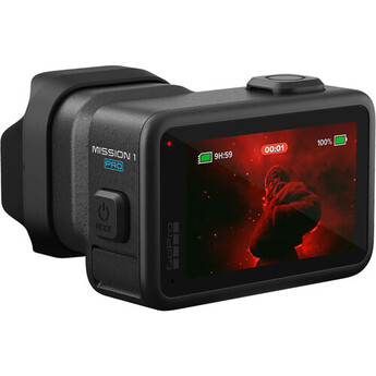 GoPro MISSION 1 PRO — thumbnail 2