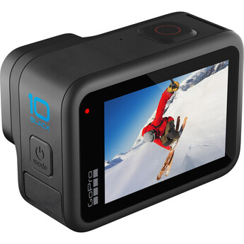 Gopro chdhx 101 4