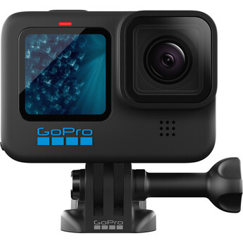Gopro HERO11 Black