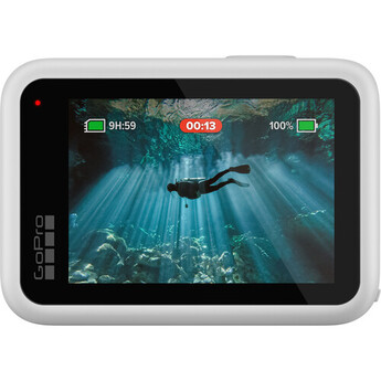gopro HERO13 Black in Polar White (Limited Edition) — thumbnail 5