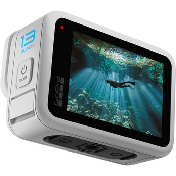 gopro HERO13 Black in Polar White (Limited Edition) — thumbnail 6