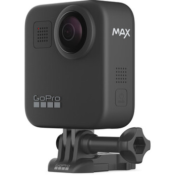 GoPro MAX 360 Action Camera CHDHZ-201 Greentoe