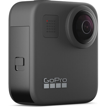 GoPro MAX 360 Action Camera CHDHZ-201 Greentoe