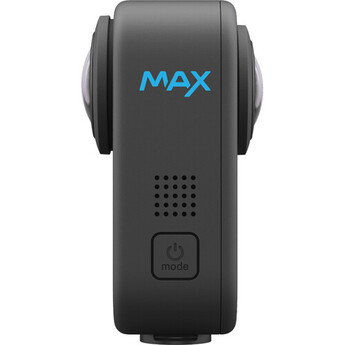 GoPro MAX 360 Action Camera — thumbnail 3