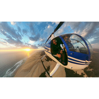 GoPro MAX 360 Action Camera — thumbnail 7