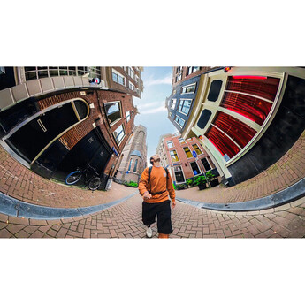 GoPro MAX 360 Action Camera — thumbnail 8