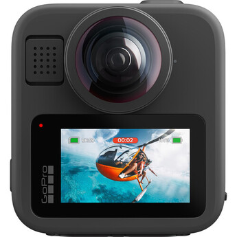 gopro MAX2 360 Action Camera