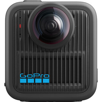 gopro MAX2 360 Action Camera — thumbnail 2