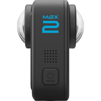 gopro MAX2 360 Action Camera — thumbnail 4