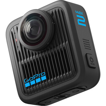 gopro MAX2 360 Action Camera — thumbnail 6