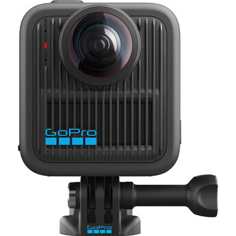 gopro MAX2 360 Action Camera — thumbnail 7
