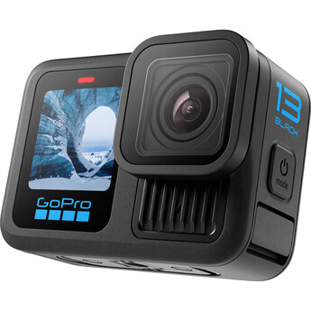 gopro HERO13 Black & Accessories Bundle — thumbnail 2