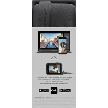 gopro HERO13 Black & Accessories Bundle — thumbnail 9