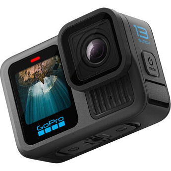 gopro HERO13 Black Extended Power Bundle — thumbnail 4