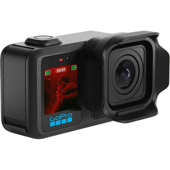 GoPro MISSION 1 PRO Compact Cinema Camera Grip Edition