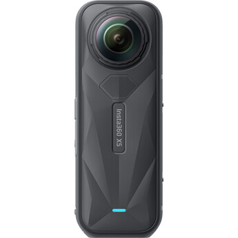 Insta360 X5 360° 8K Camera — thumbnail 2