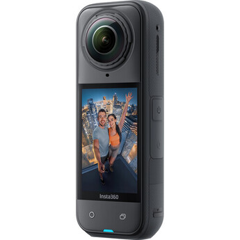 Insta360 X5 360° 8K Camera — thumbnail 3