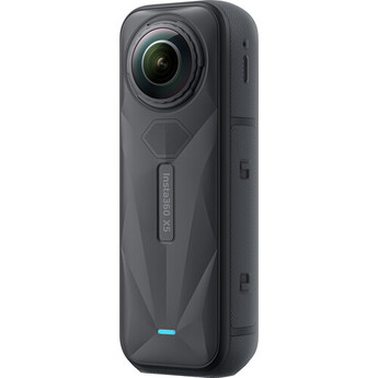 Insta360 X5 360° 8K Camera — thumbnail 4