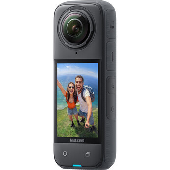 Insta360 X4 360° 8K Camera — thumbnail 3