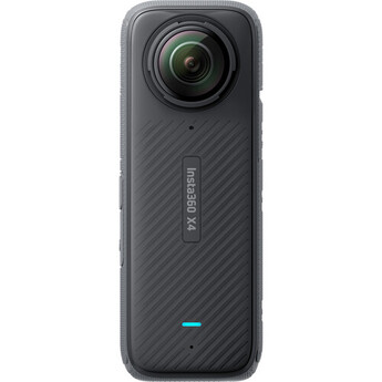 Insta360 X4 360° 8K Camera — thumbnail 5