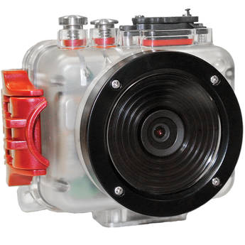 Intova CONNEX Action Camera