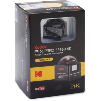 Kodak sp360 4k bk3 22