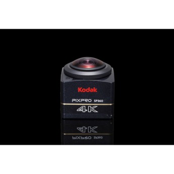 Kodak sp360 4k bk3 9