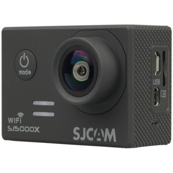 Sjcam sj5000x 7