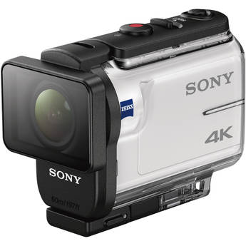 Sony fdrx3000 w 1