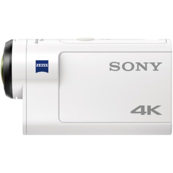 Sony fdrx3000 w 16