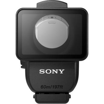 Sony fdrx3000 w 25
