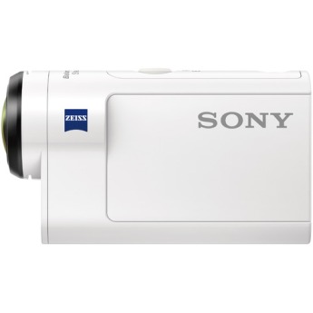 Sony hdras300 w 10