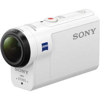 Sony hdras300r w 10