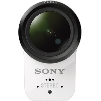 Sony hdras300r w 15