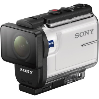 Sony hdras300r w 2