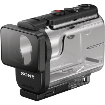 Sony hdras300r w 22