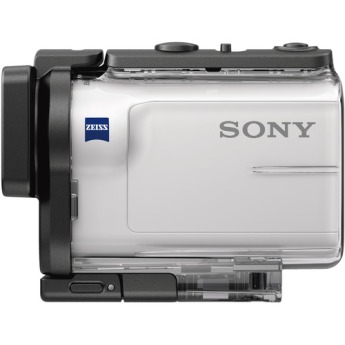 Sony hdras300r w 3