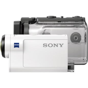 Sony hdras300r w 9