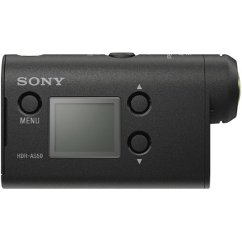 Sony hdras50 b 6
