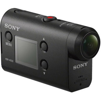 Sony hdras50r b 14