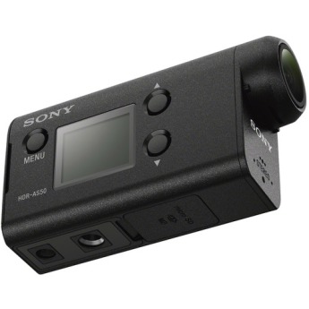 Sony hdras50r b 15