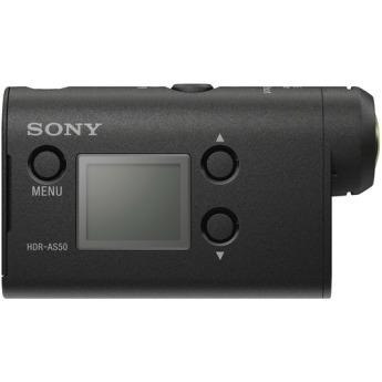 Sony hdras50r b 16