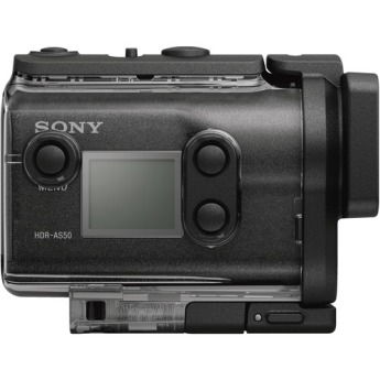 Sony hdras50r b 4