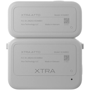 Xtra Atto Action Camera — thumbnail 2