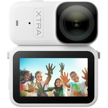 Xtra Atto Action Camera — thumbnail 3