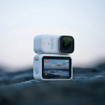 Xtra Atto Action Camera — thumbnail 4