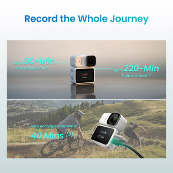Xtra Atto Action Camera — thumbnail 5
