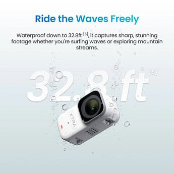 Xtra Atto Action Camera — thumbnail 6